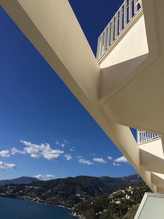 Casa Calandre Mare Apartment Ventimiglia Exterior photo