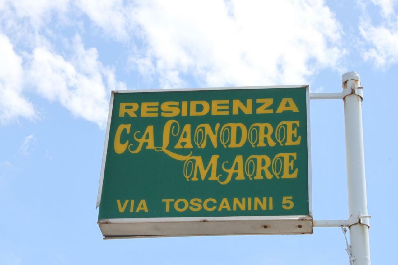 Casa Calandre Mare Apartment Ventimiglia Exterior photo