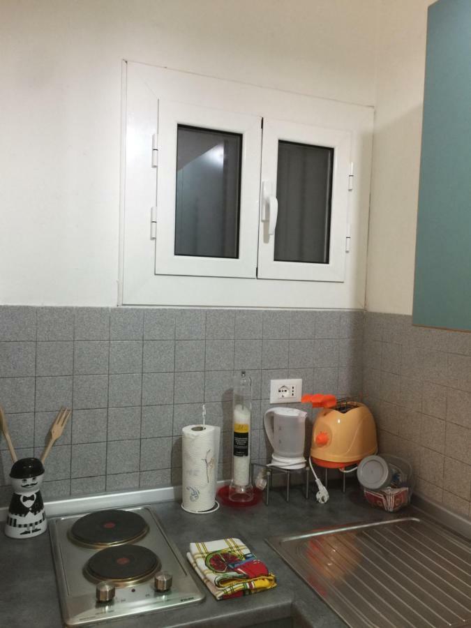 Casa Calandre Mare Apartment Ventimiglia Exterior photo